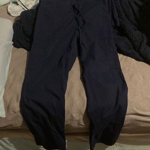 I’m selling scrubs